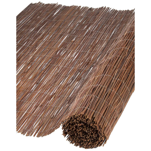 Nature Garden Screen 1,5x3 m 10 mm Grubości wierzby