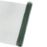 Nature Garden Screen Square Gaas 5x5 mm 1x3 m zielony