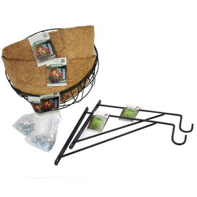 Nature Hanging Mand Set 6070118