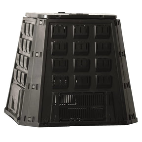 Nature Compostsilo Black 400 L 6071480