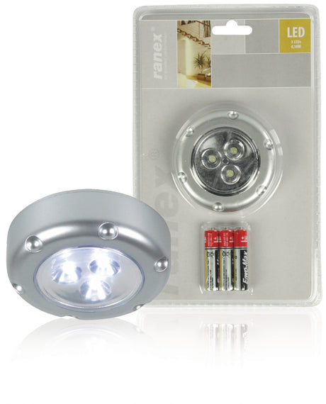 Mini lampa ciśnieniowa LED Ranex ra-6000072