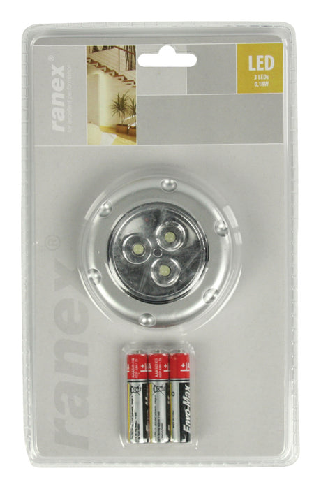 Mini lampa ciśnieniowa LED Ranex ra-6000072