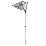 Ubbink Ubbink Visnet Powernet 6 mm 58x40x40 cm trójkątny