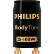 Świetlówka Philips Body Tone o mocy 25–100 W