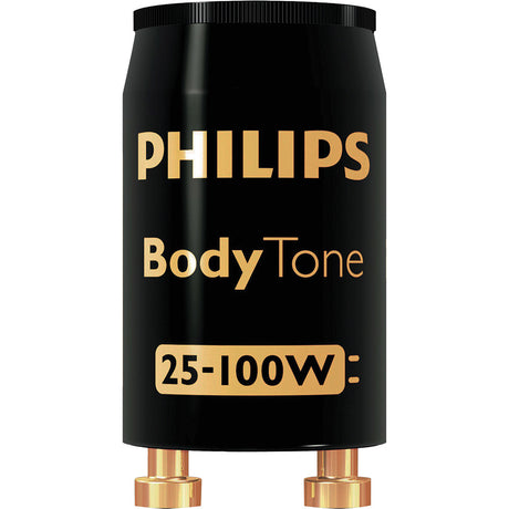 Świetlówka Philips Body Tone o mocy 25–100 W