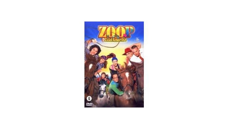 Zoop DVD w Ameryce Południowej