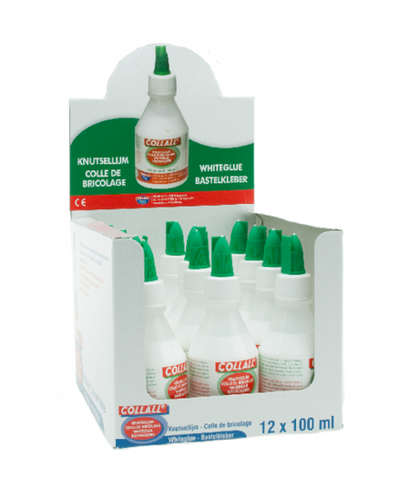 Butelka kleju Collall Craft 100ml