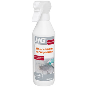 Hg odplamiacz do kamienia naturalnego 0,5l