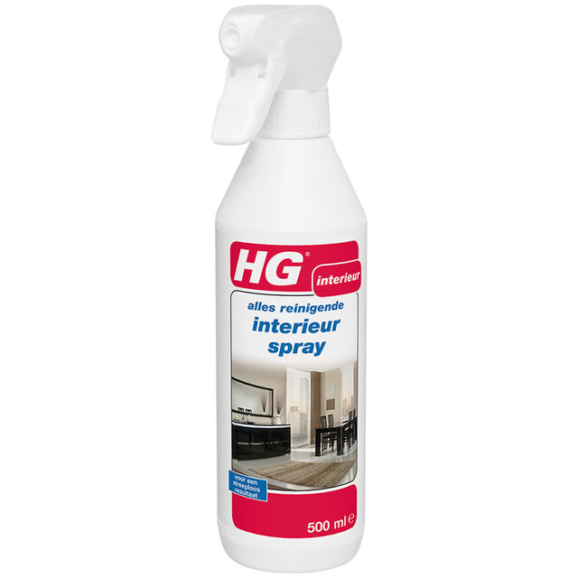 Hg hg spray do wnętrz 500ml