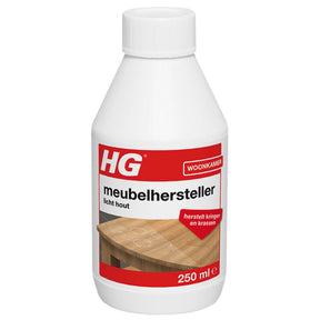Hg Renowator mebli jasne drewno 250 ml
