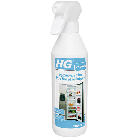 Hg higieniczny środek do czyszczenia lodówek 0,5l
