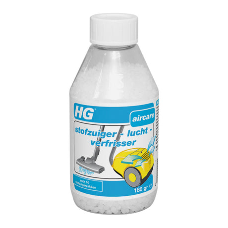 Odświeżacz powietrza do odkurzacza Hg 0,2kg