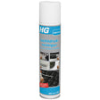Oczyszczacz ciśnieniowy Hg 400ml