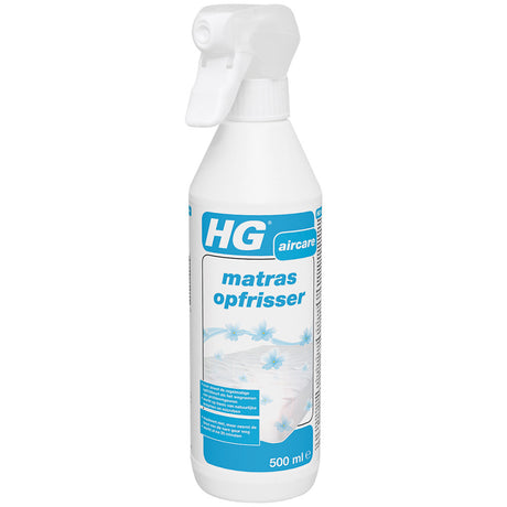Hg odświeżacz do materacy 500ml