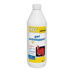 Hg żel odblokowujący 1 ltr.