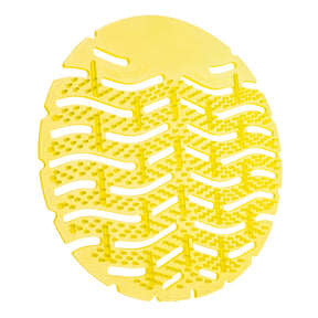 Mata do pisuaru mango cytrynowożółta (blok zapachowy)