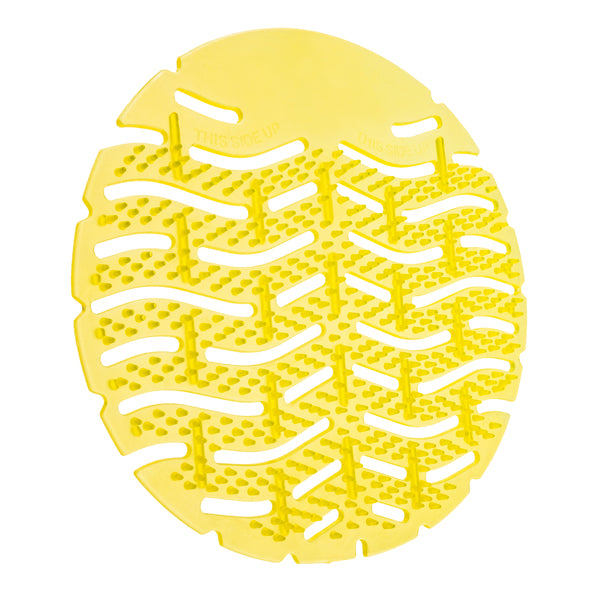 Mata do pisuaru mango cytrynowożółta (blok zapachowy)