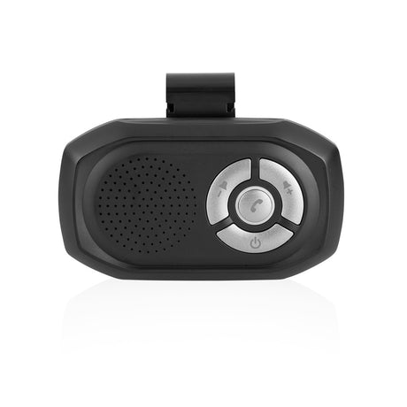 Zestaw samochodowy Bluetooth Smartwares sk-1541 w kolorze czarnym