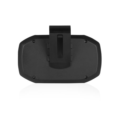 Zestaw samochodowy Bluetooth Smartwares sk-1541 w kolorze czarnym
