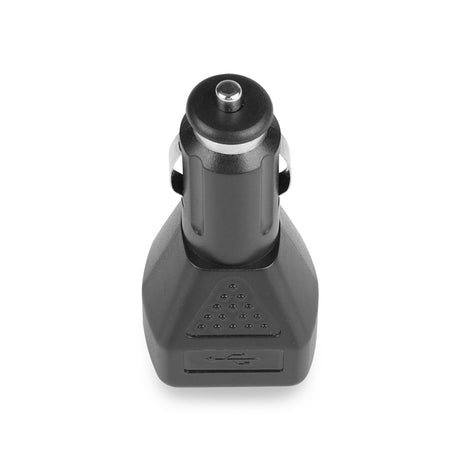 Zestaw samochodowy Bluetooth Smartwares sk-1541 w kolorze czarnym