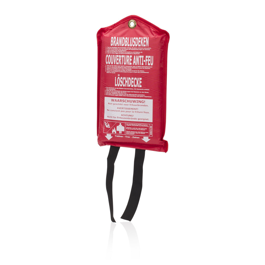 Koc gaśniczy Smartwares 10.014.60
