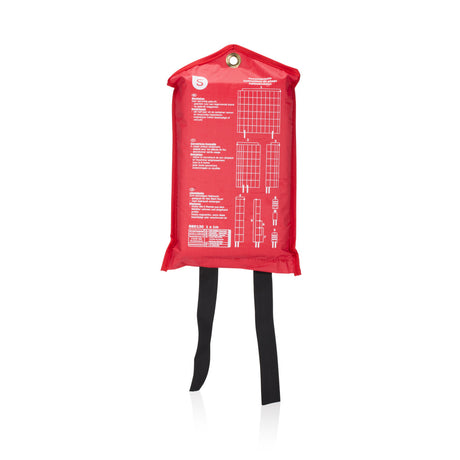 Koc gaśniczy Smartwares 10.014.60