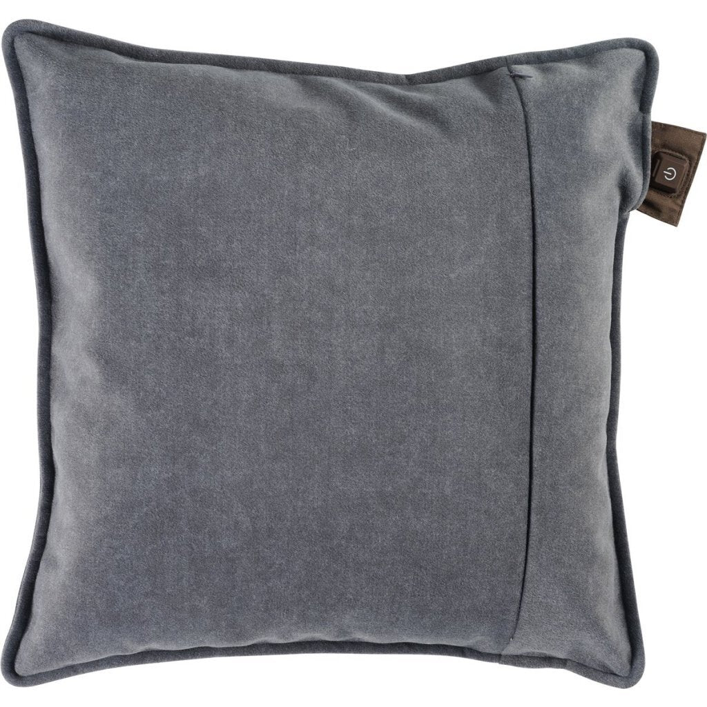 Podkładka grzewcza Tristar bw-4792 45x45 cm z powerbankiem w kolorze szarym