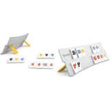 Goliat rummikub graffiti - gra planszowa