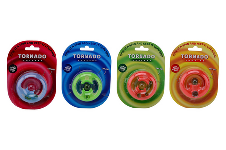 Johntoy Tornado Loopers Kolor