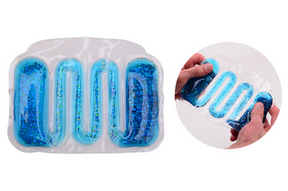 Johntoy squishy tuberz assorti
