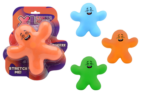 Figurka antystresowa Johntoy XL