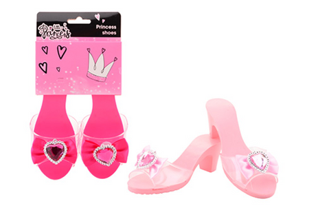 Buty księżniczki Johntoy
