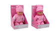 Lalka Baby Rose 30 cm. 2 różne