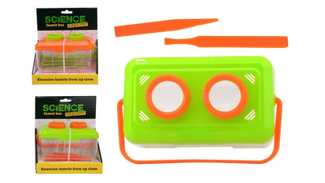 Pudełko na owady Johntoy Science Explorer 29573