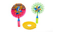 John Toys John zabawka maszyna do baniek mydlanych + dmuchawa do baniek