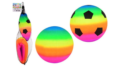 Johntoy Rainbow Balls, 2.