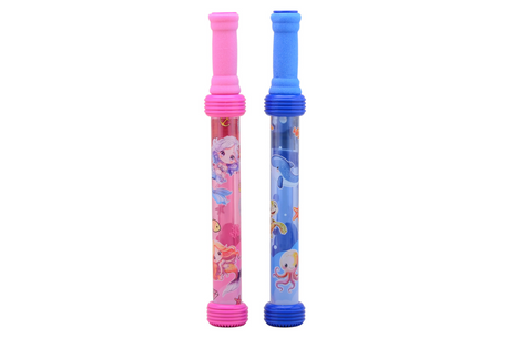 Pistolet na wodę Johntoy w sprayu 37 cm 3 różne kolory