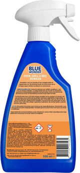 Blue Wonder spray do czyszczenia grilla i grilla w piekarniku