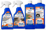 Blue Wonder spray do czyszczenia grilla i grilla w piekarniku
