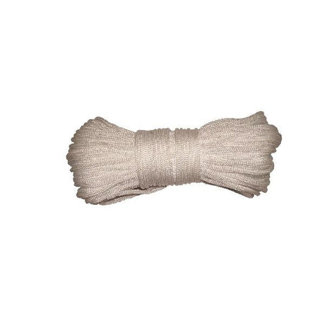 Różne linki do toreb nylonowych 3mm 20m