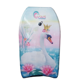 Bodyboard typu bodyboard łamacze fal łabędź 83 cm