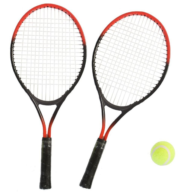 Zestaw do tenisa Sportx, 4-częściowy