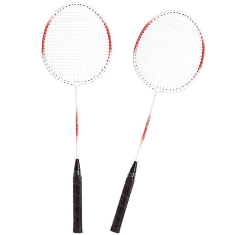 Zestaw do badmintona Sportx, 5-częściowy