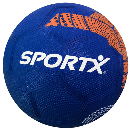 Sportx Football Guma Orange Triangle 360-380gr