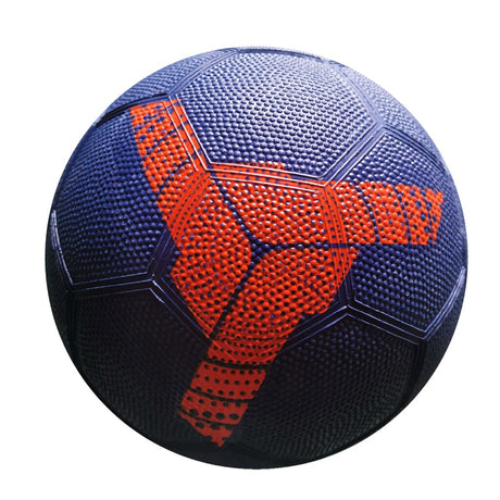 Sportx Football Guma Orange Triangle 360-380gr
