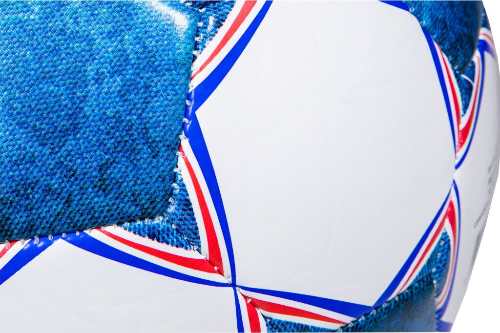 Sportx voetbal derbytyle 330-350gr