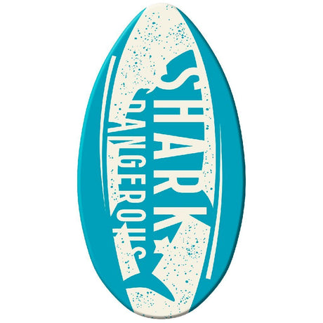 Drewniany skimboard Shark Sportx 94 cm