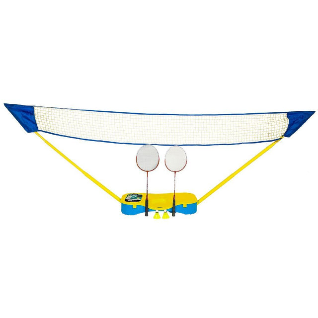 Zestaw do badmintona Sportx