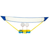 Zestaw do badmintona Sportx