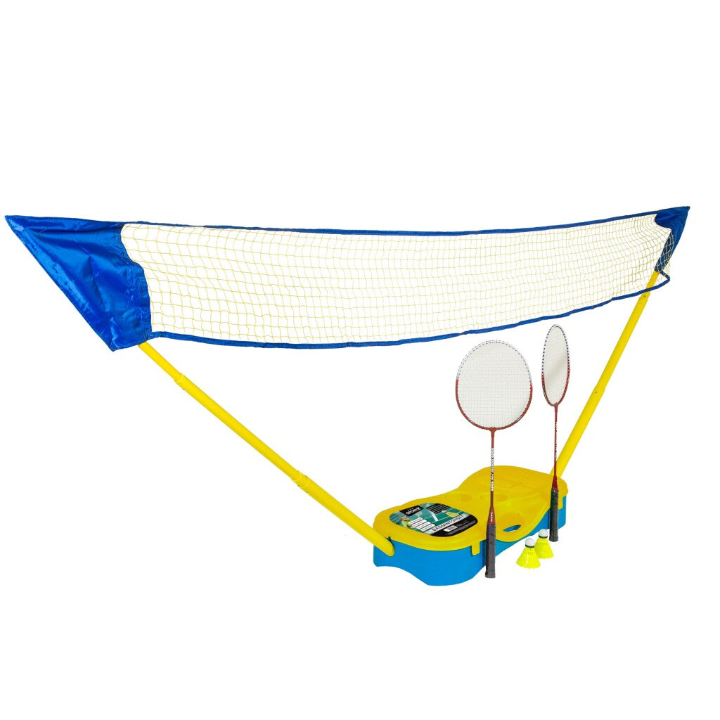 Zestaw do badmintona Sportx